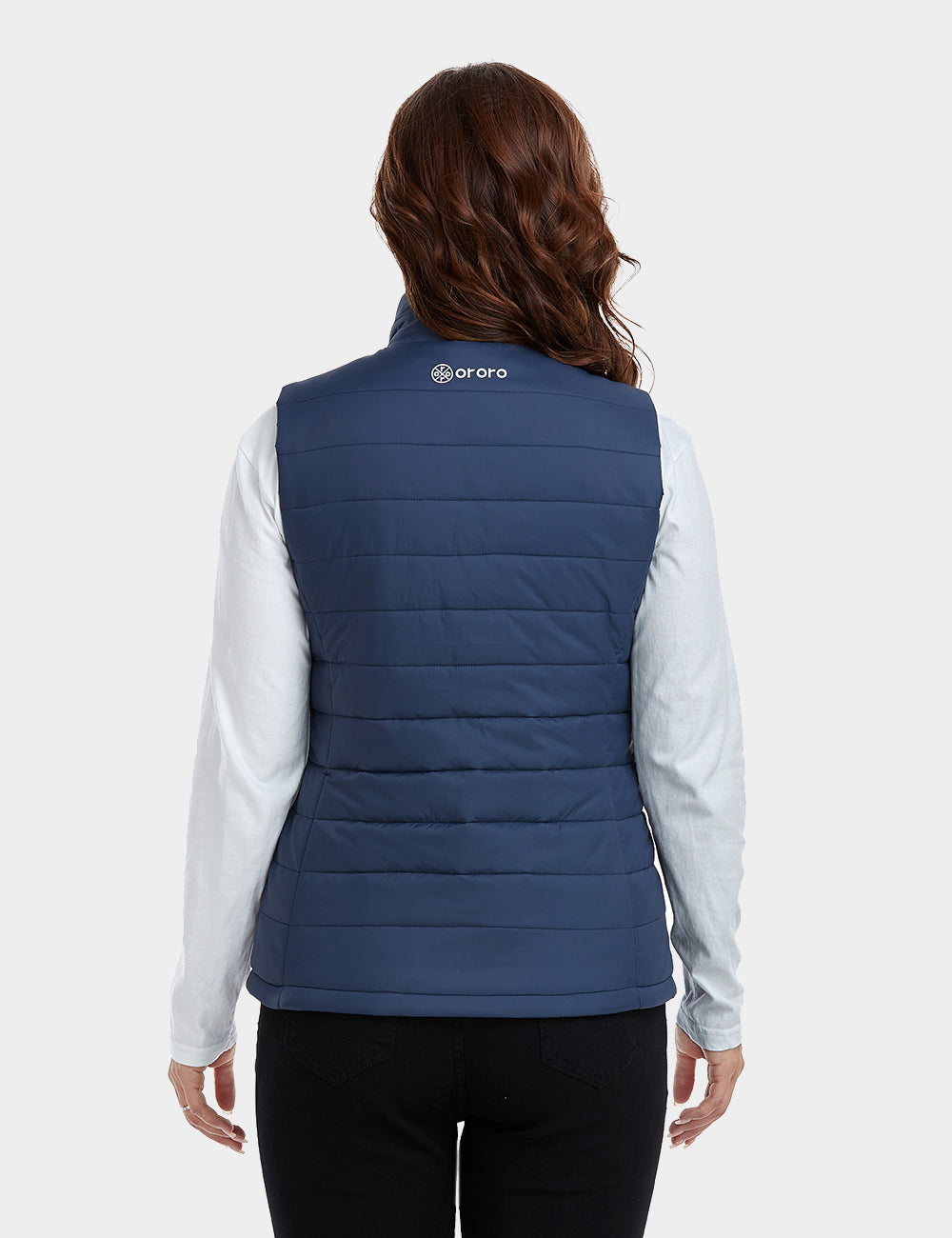 Women's Classic Heated Gilet