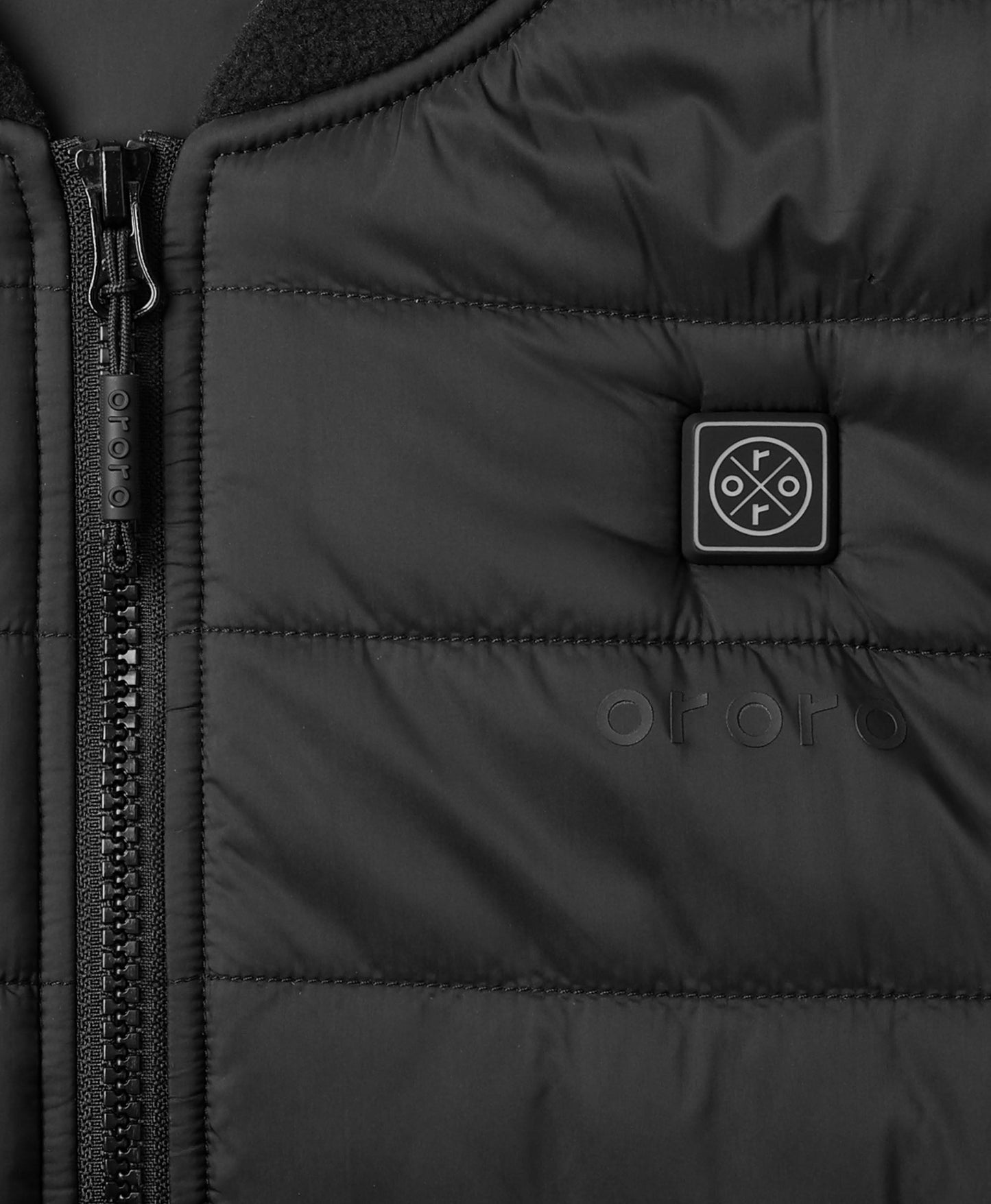 Final Sale - PuffLyte Men's Heated Lightweight Jacket