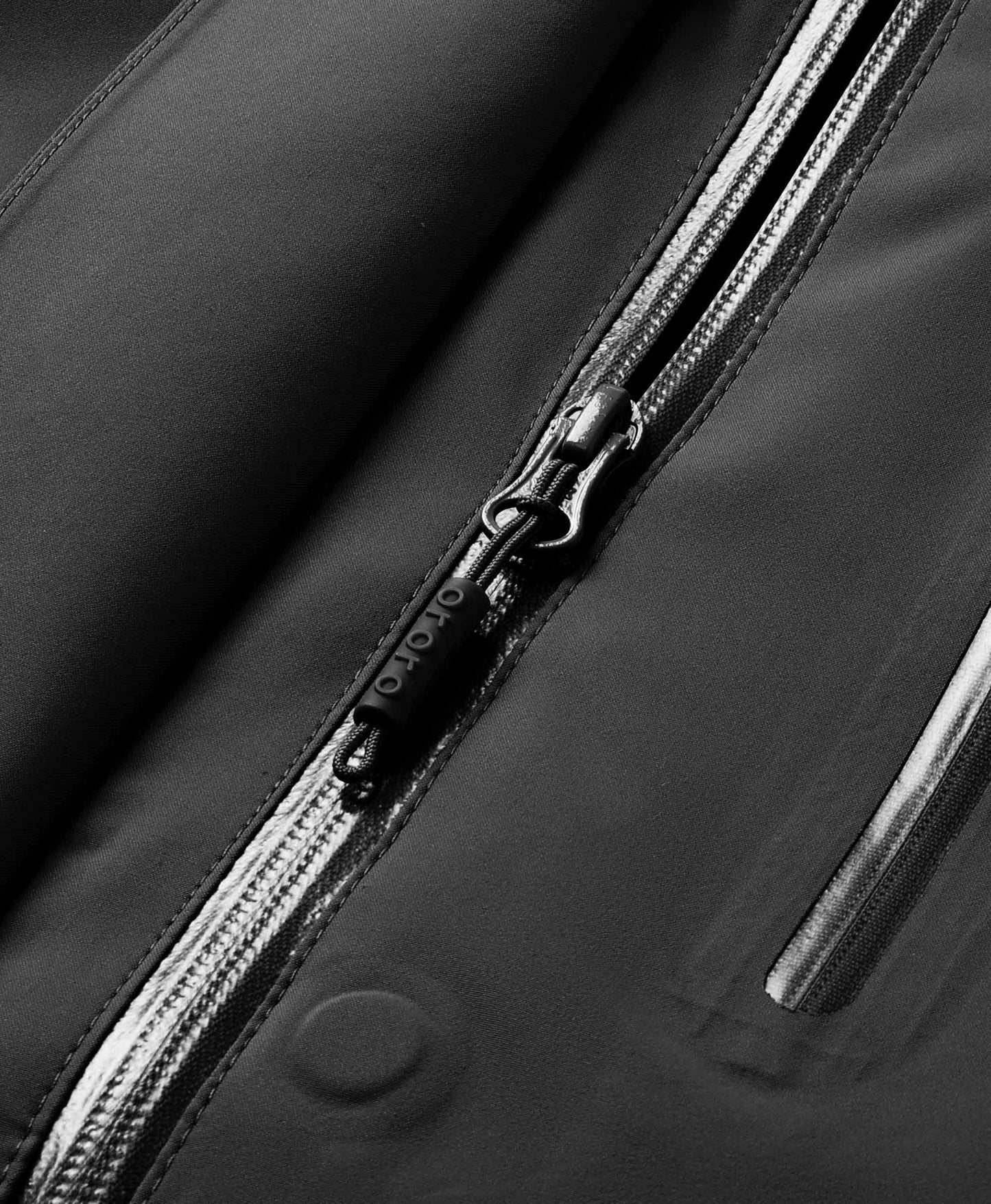 Final Sale - Women's Waterproof Heated Ski Jacket