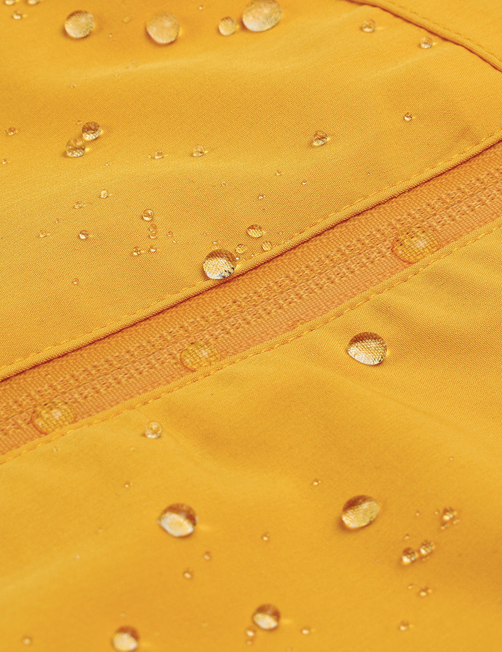 Waterproof & Wind-Resistant