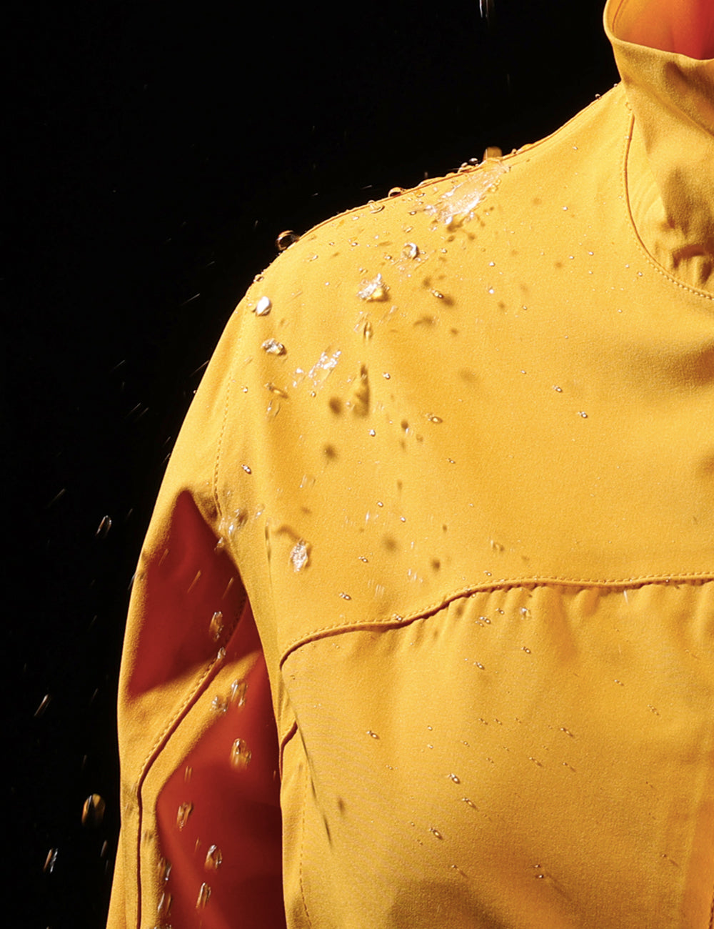 Waterproof & Wind-Resistant