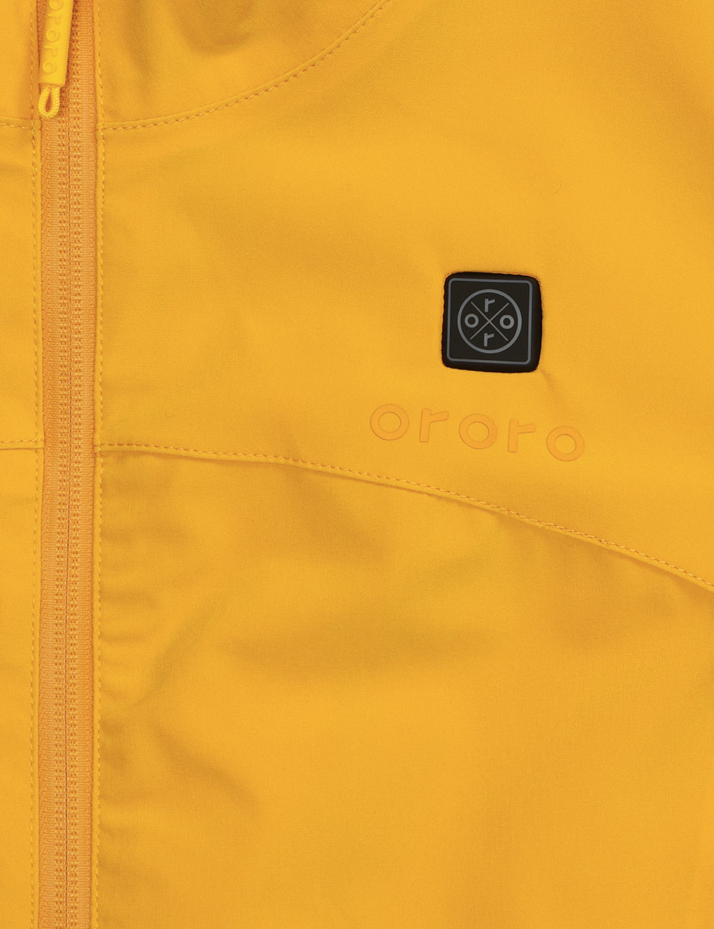 3 Adjustable Heat Settings