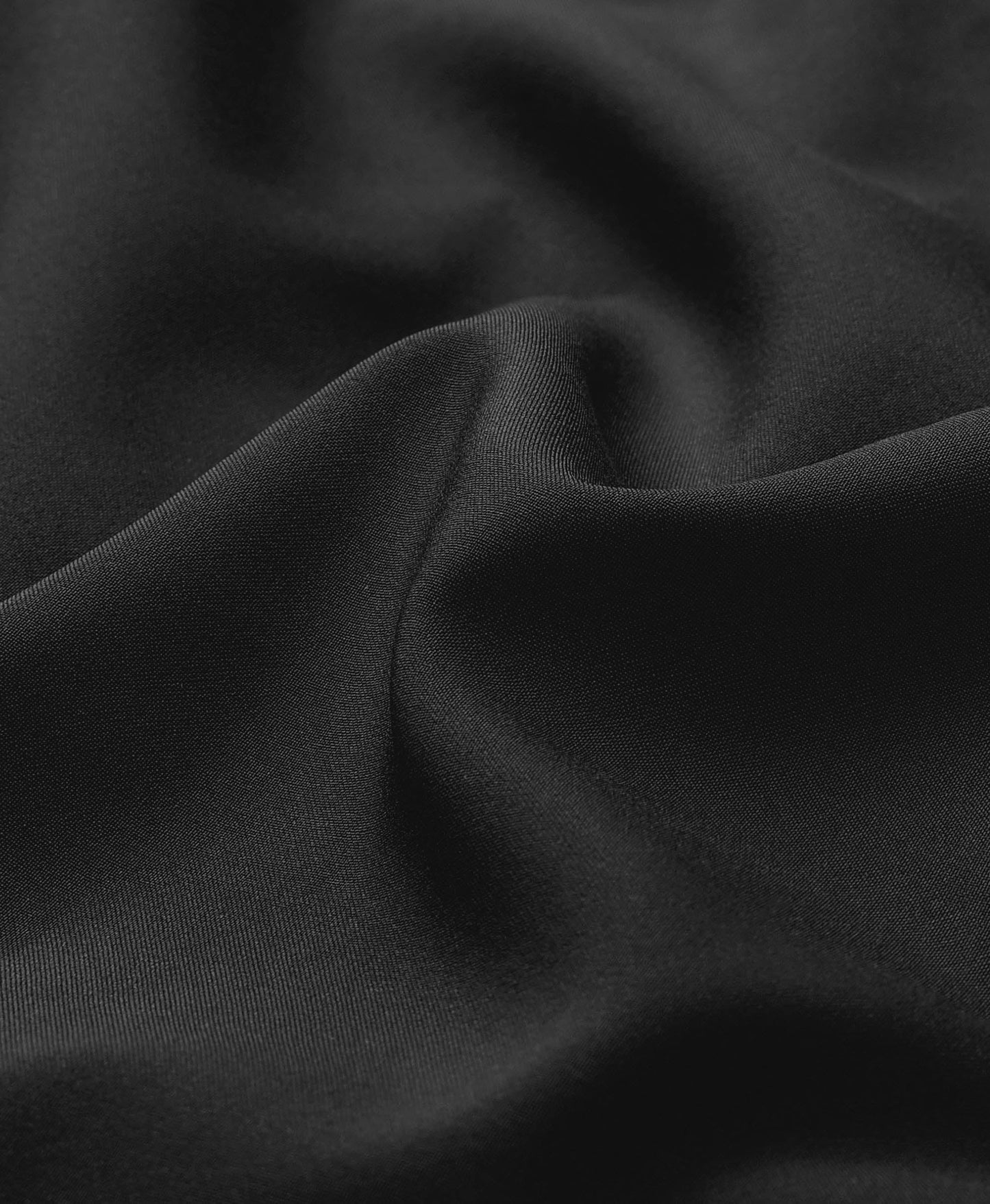 Women's Heated Cropped Puffer Down Gilet - Black / Red