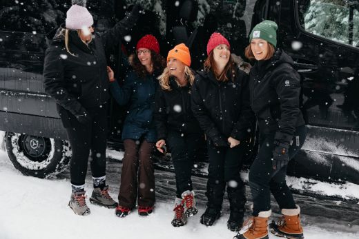 Beginner's Guide to ororo Heated Apparel