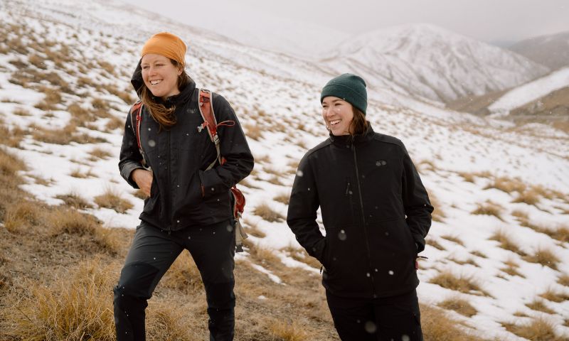 Why Core Warmth Matters for Outdoor Winter Activities