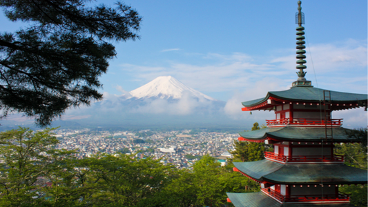 Kyoto, Japan