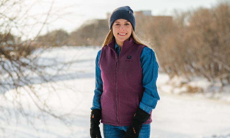 Premium vs Budget Heated Jackets: What’s the Real Difference?