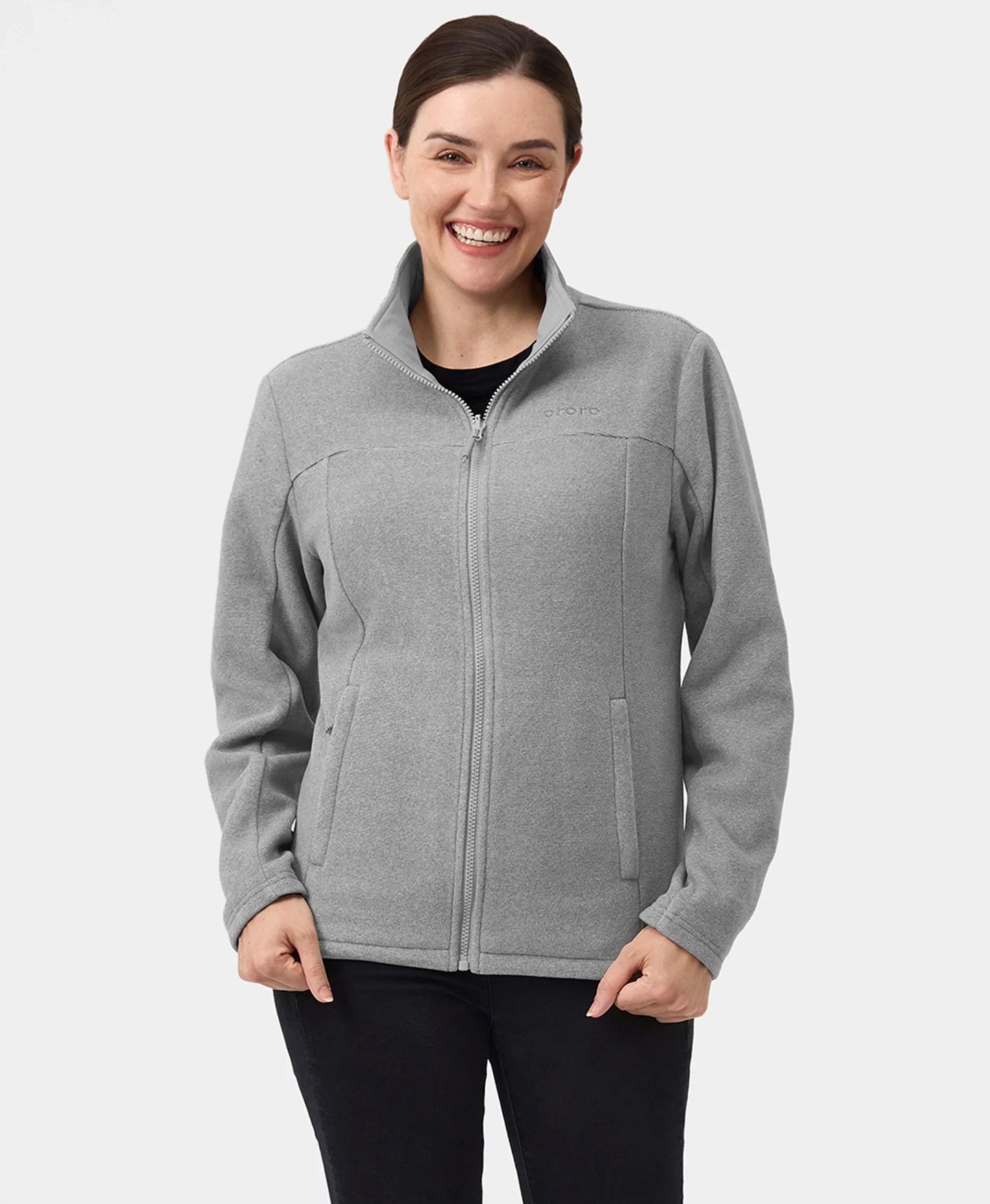 River Ridge Women's Fleece Liner Heated Jacket