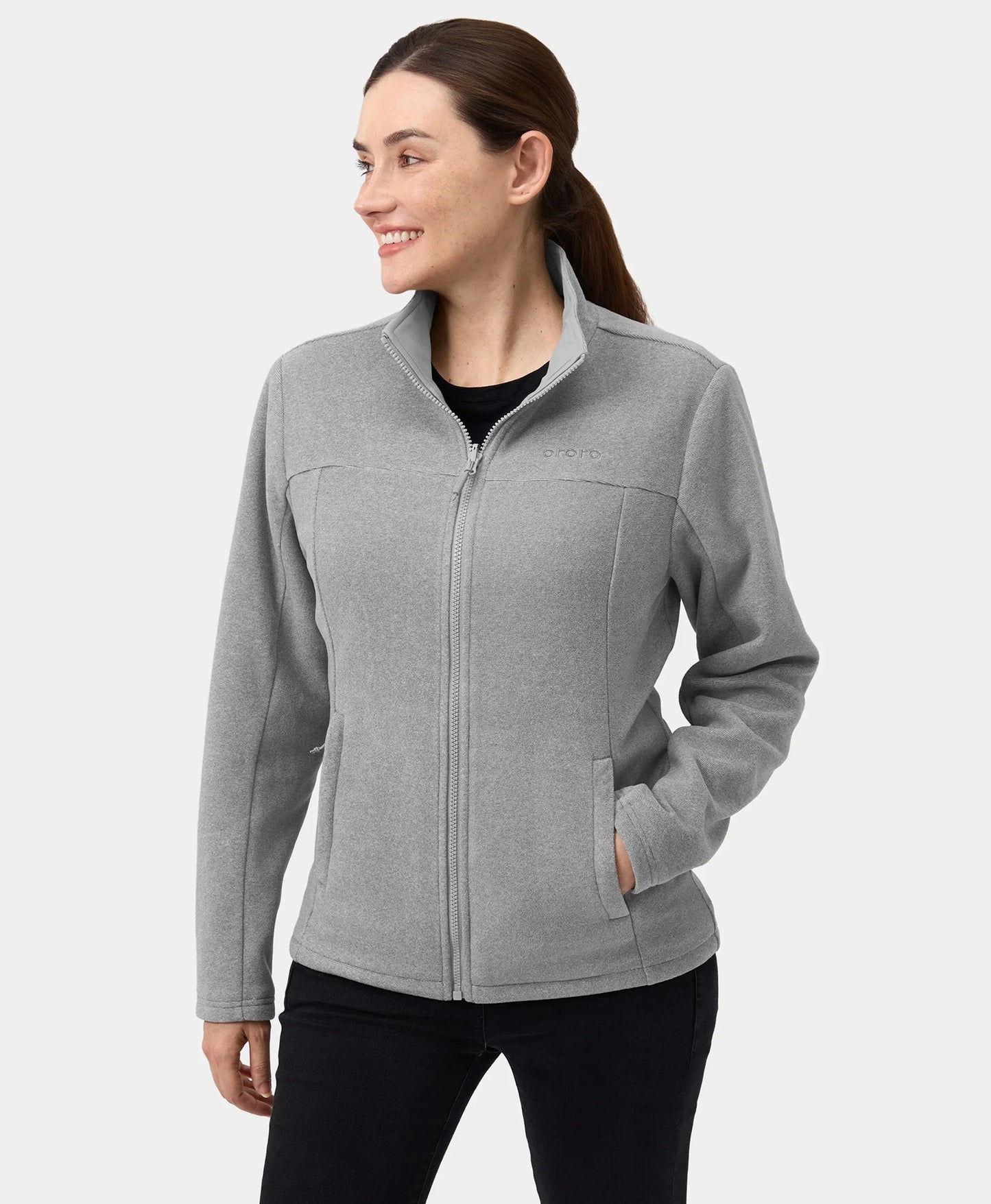 River Ridge Women's Fleece Liner Heated Jacket