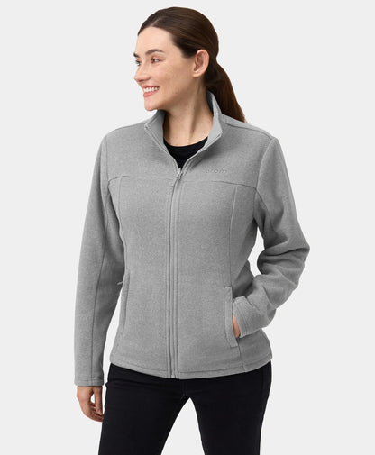 River Ridge Women's Fleece Liner Heated Jacket