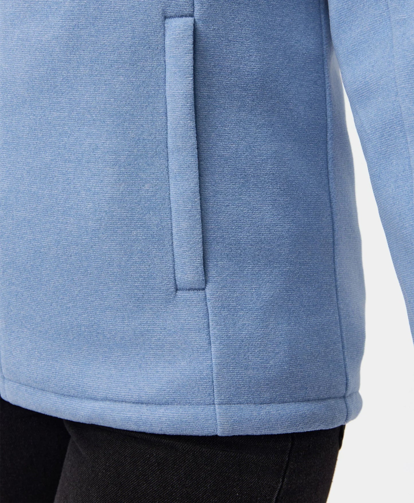 River Ridge Women's Fleece Liner Heated Jacket