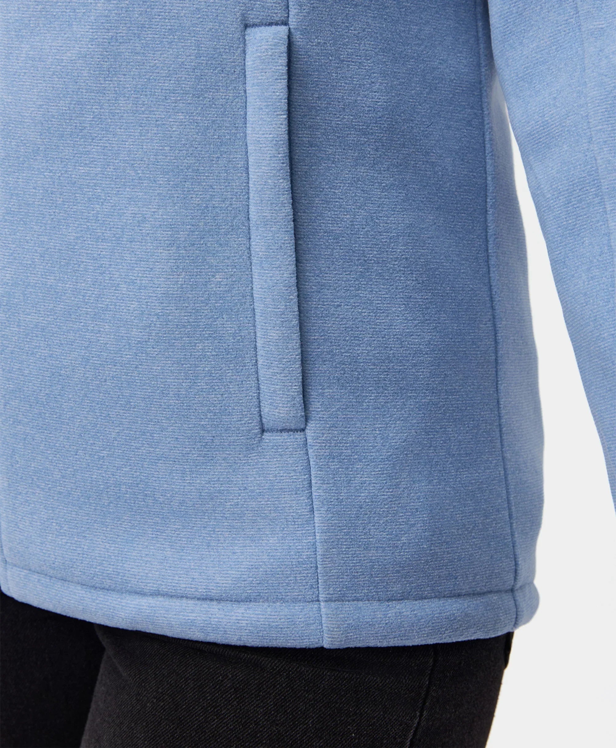 River Ridge Women's Fleece Liner Heated Jacket, Thumbnail 15