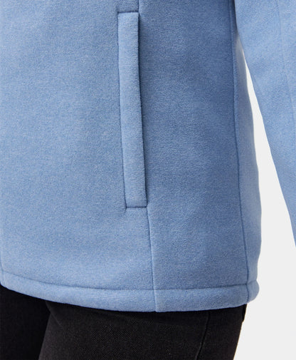 River Ridge Women's Fleece Liner Heated Jacket