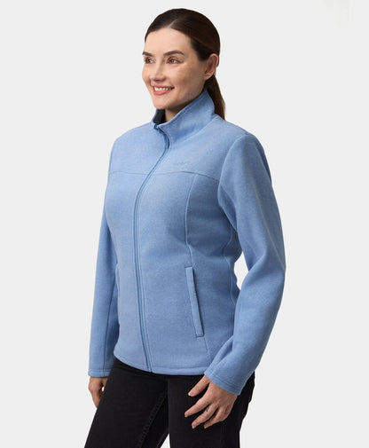 River Ridge Women's Fleece Liner Heated Jacket