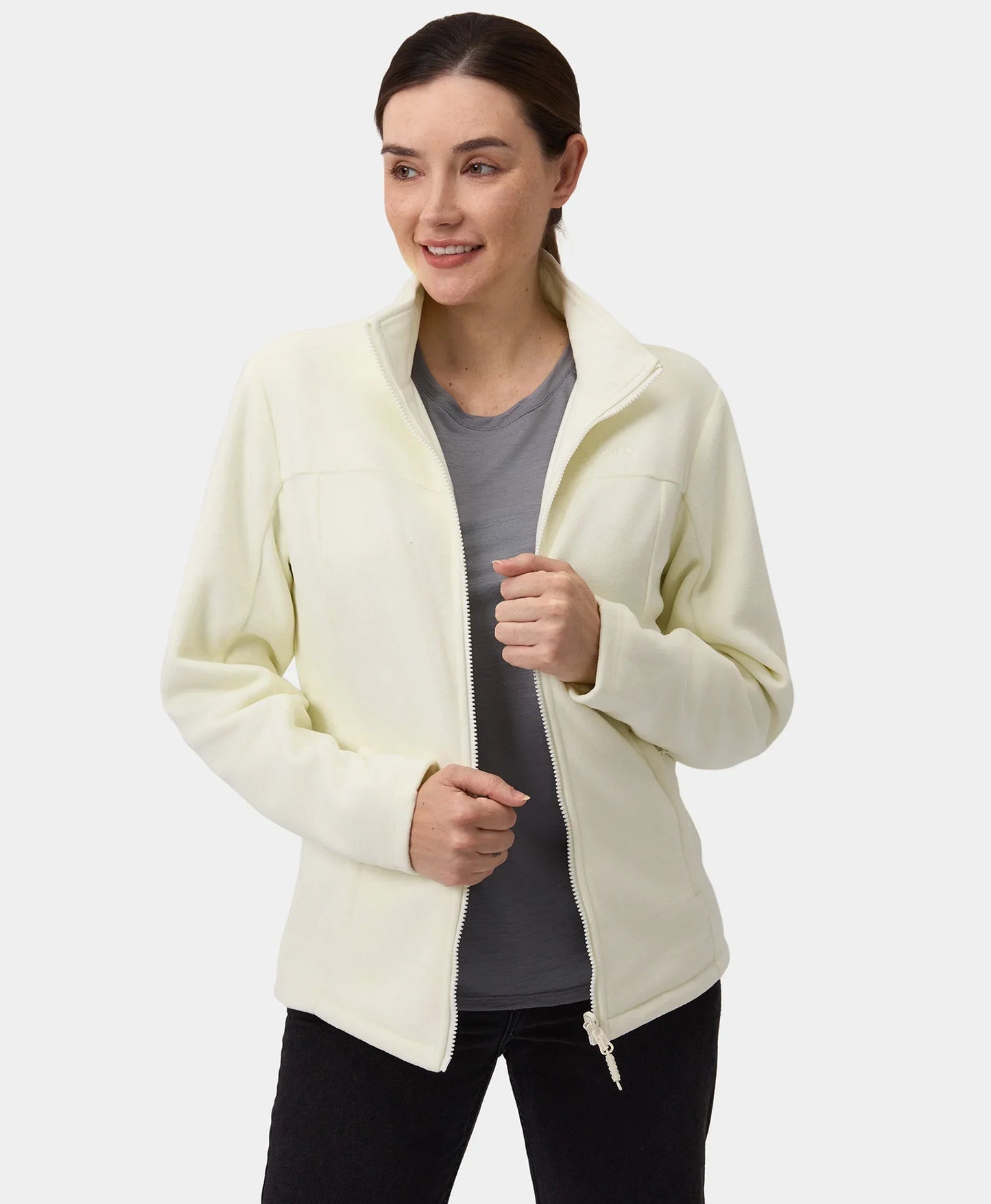 River Ridge Women's Fleece Liner Heated Jacket