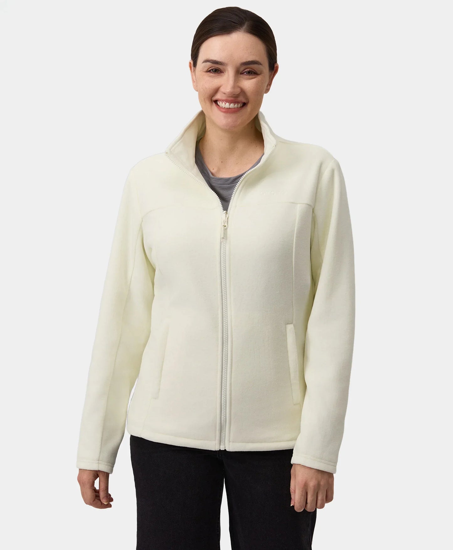River Ridge Women's Fleece Liner Heated Jacket