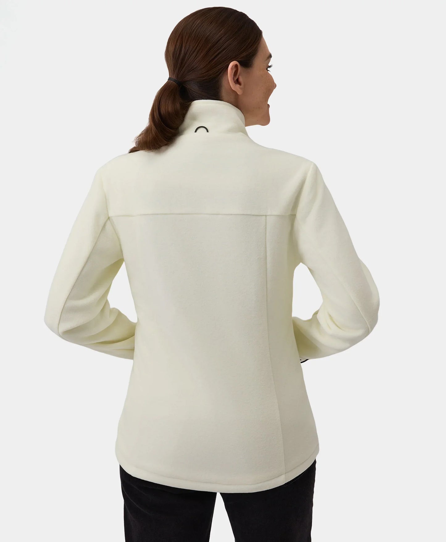 River Ridge Women's Fleece Liner Heated Jacket