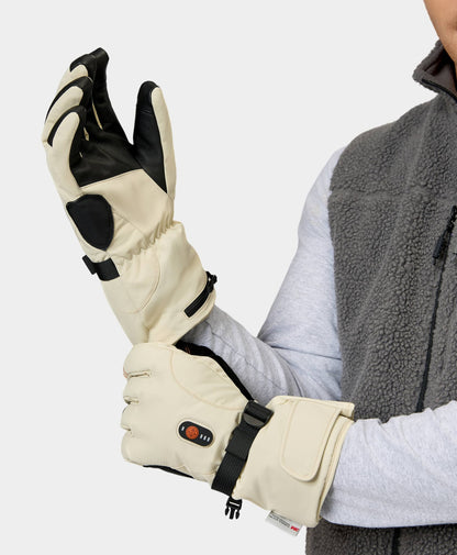 Calgary Heated Gloves 2.0