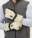 Calgary Heated Gloves 2.0