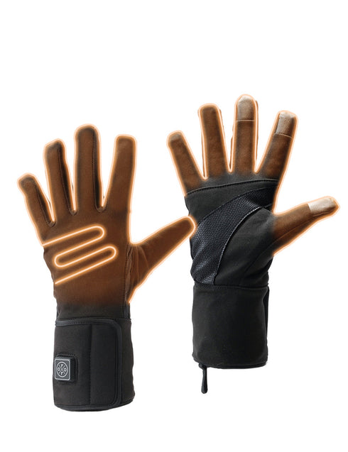 (Open-box) Twin Cities 3-in-1 Heated Gloves ,view 1