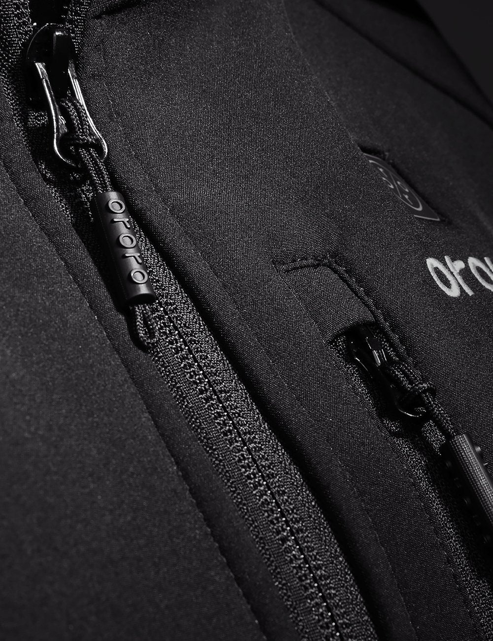 Durable YKK Zipper