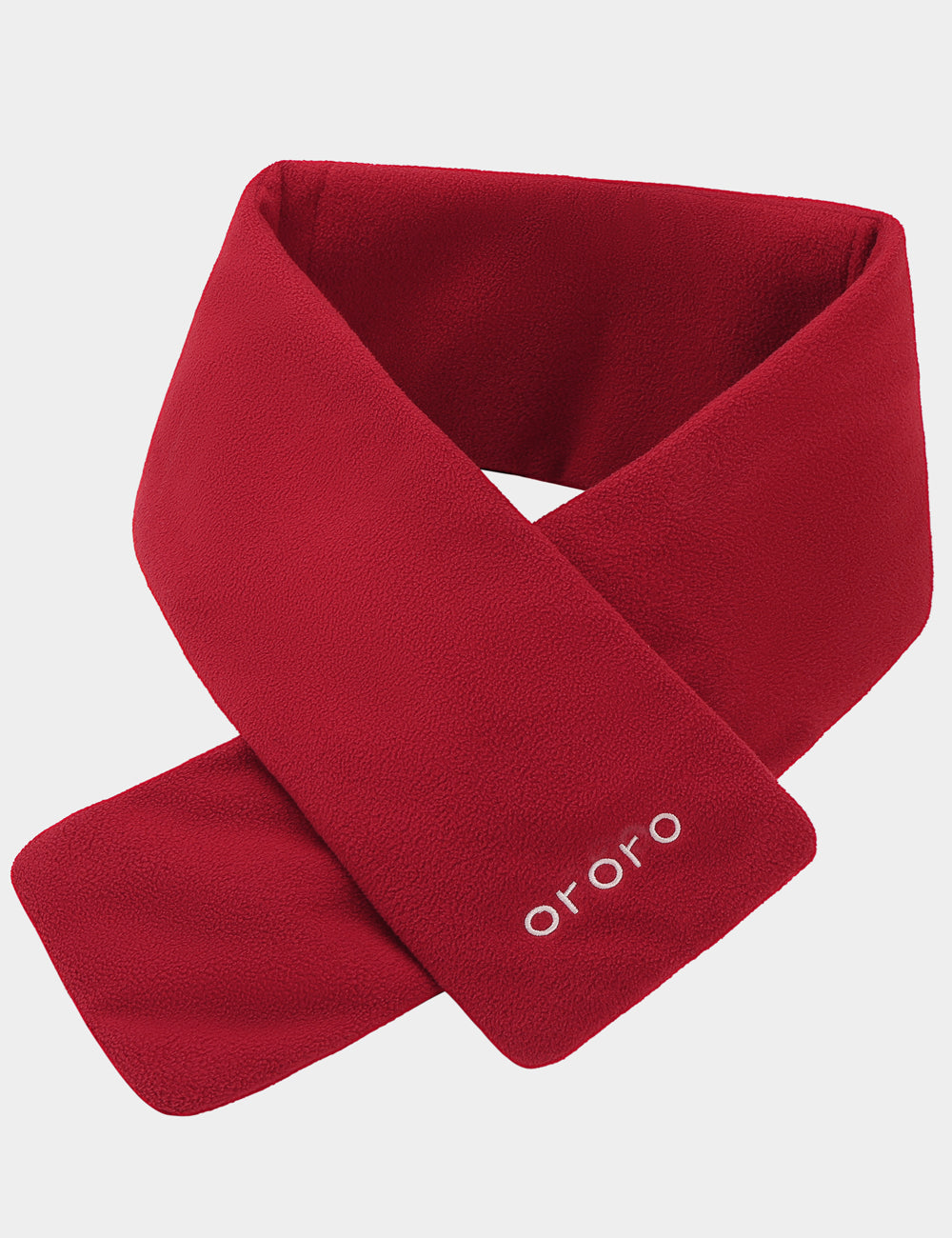Unisex Heated Scarf 2.0
