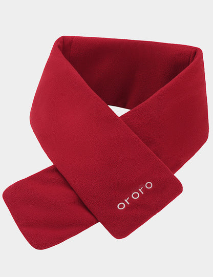 Unisex Heated Scarf 2.0