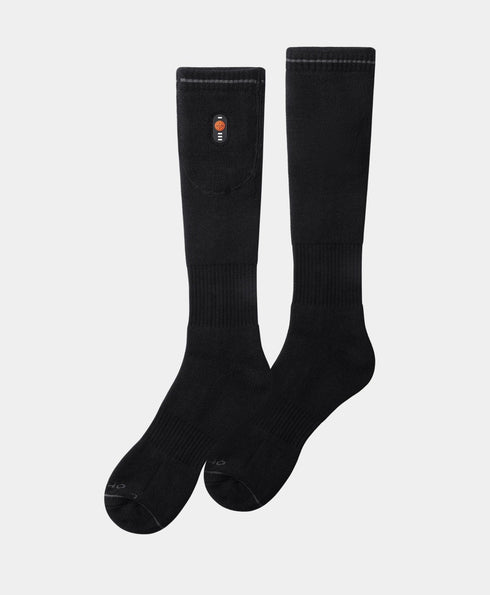 Tahoe Unisex Heated Socks 4.0 ,view 1