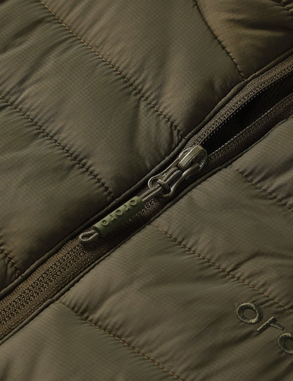 Durable Zipper