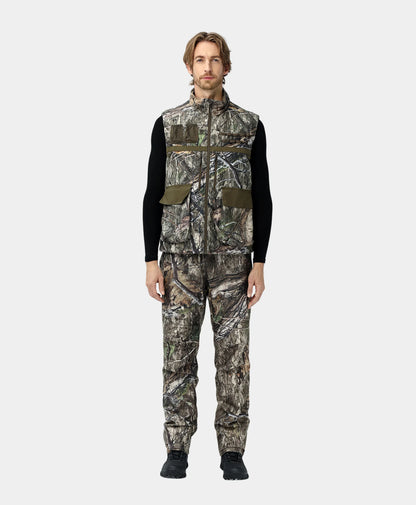 Men's Heated Hunting Pants