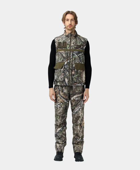 Men's Heated Hunting Pants ,view 1