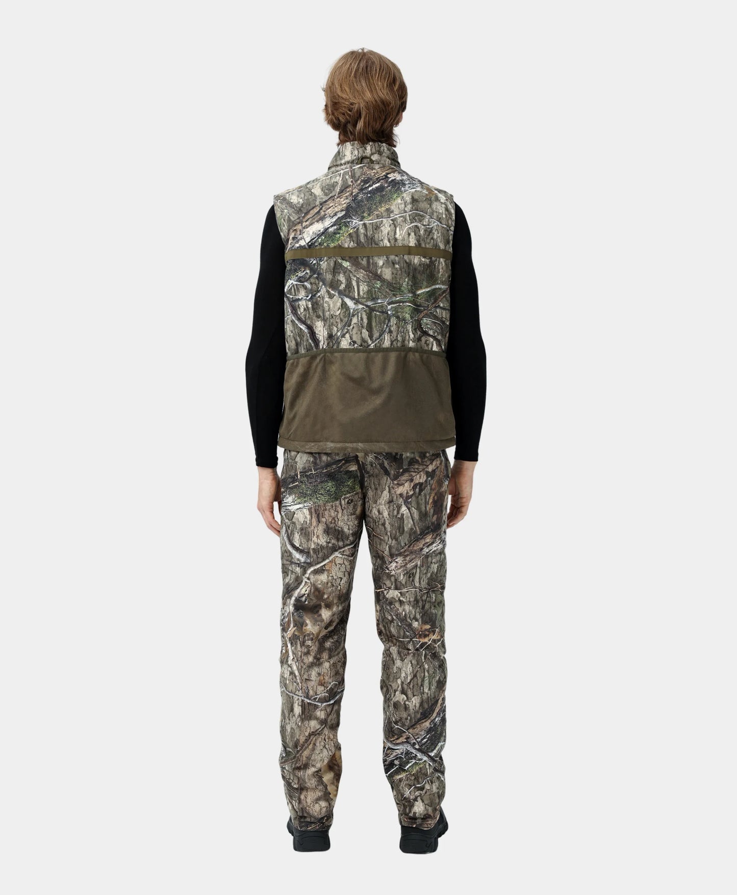 Men's Heated Hunting Pants