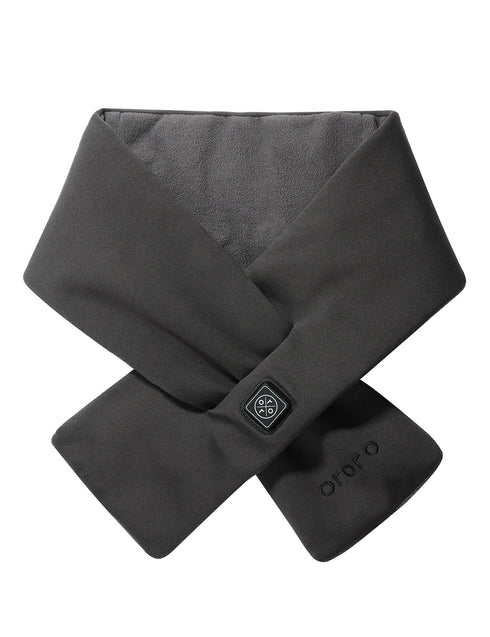 (Open-box) Unisex Heated Scarf 2.0 ,view 2