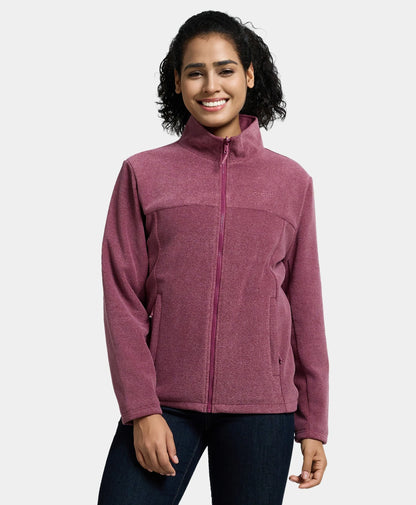 River Ridge Women's Fleece Liner Heated Jacket