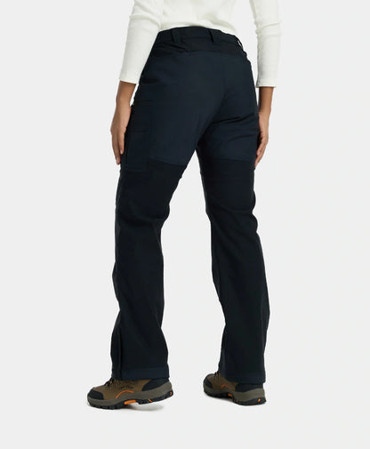 Bristol Lite Women's Heated Utility Fleece Lined Trousers