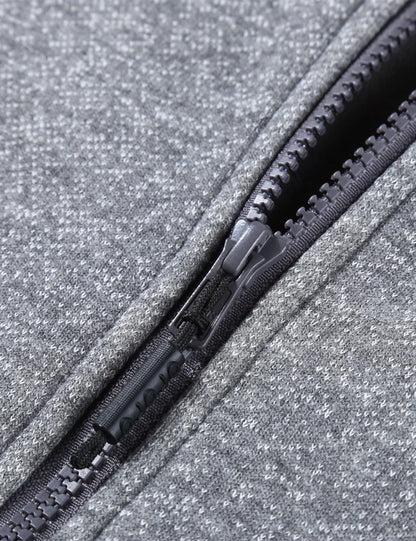 Durable Zipper