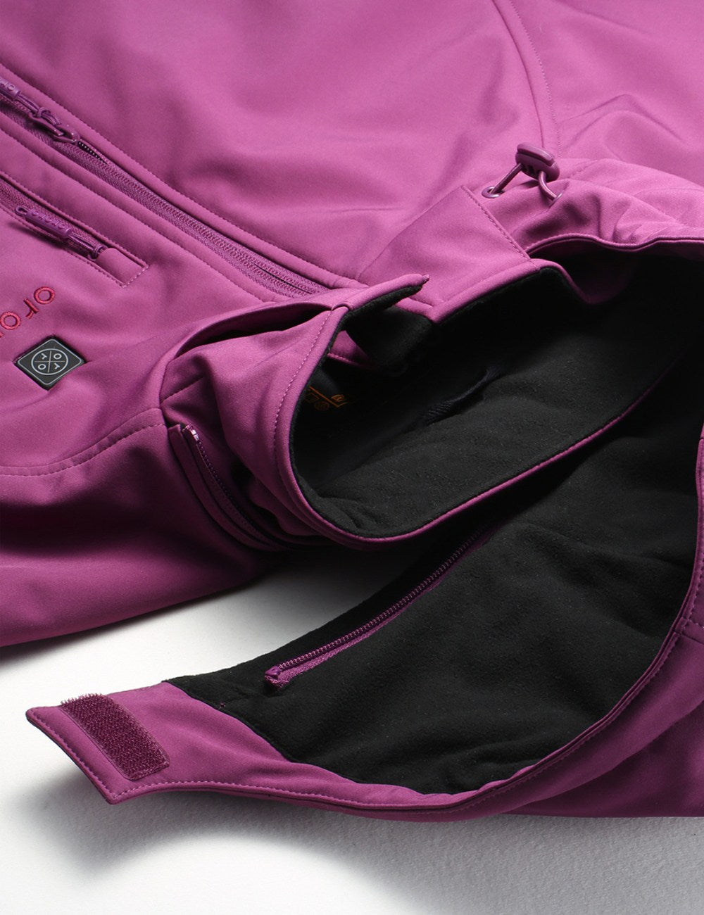 Final Sale - Women's Classic Heated Jacket, Thumbnail 19