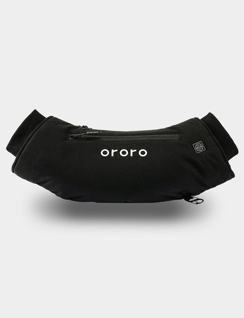 All-Around Warmth for Cold Hands ,view 1
