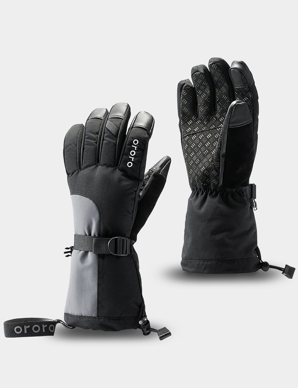 (Open-box) Twin Cities 3-in-1 Heated Gloves, Thumbnail 3