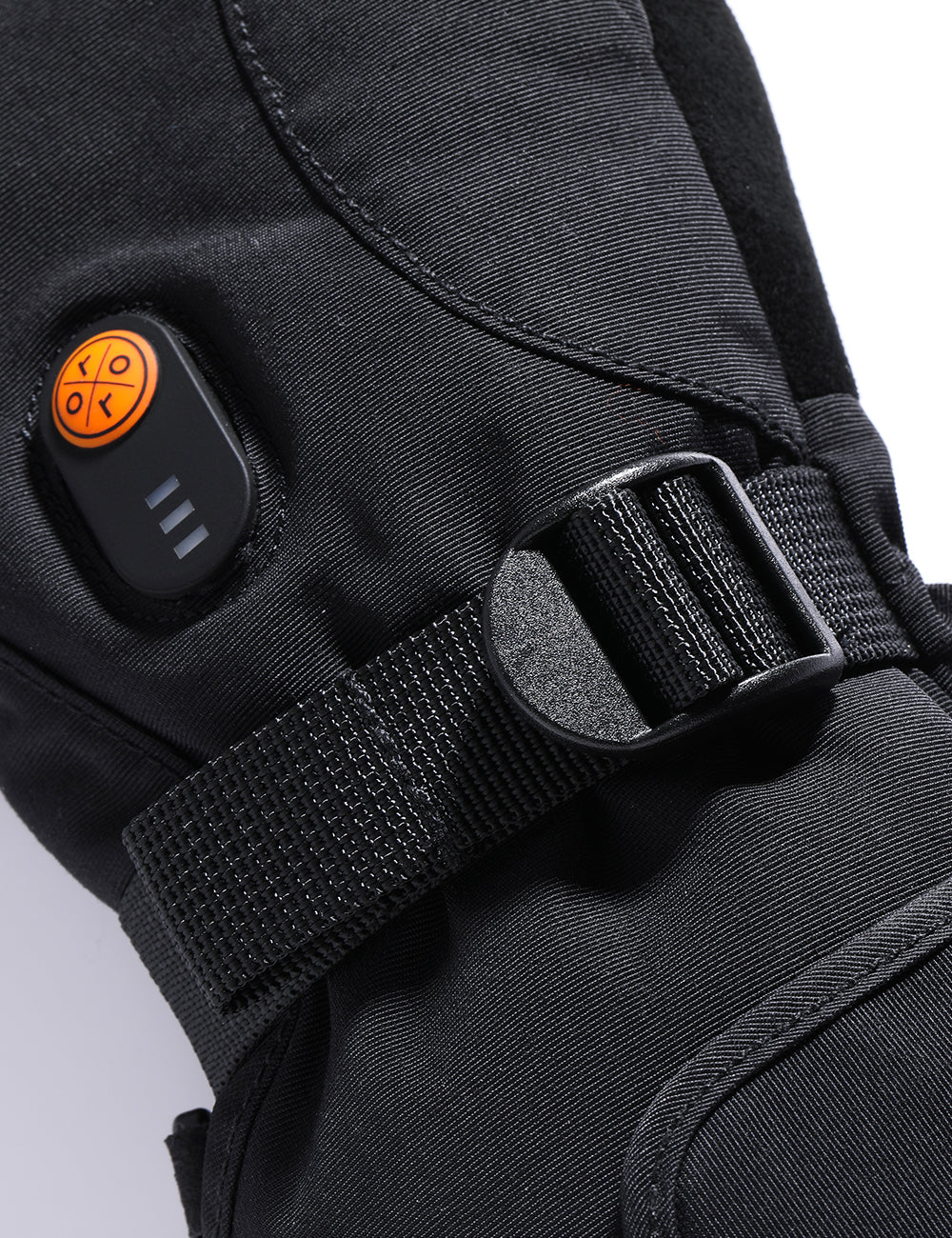 (Open-box) Calgary Heated Gloves, Thumbnail 8
