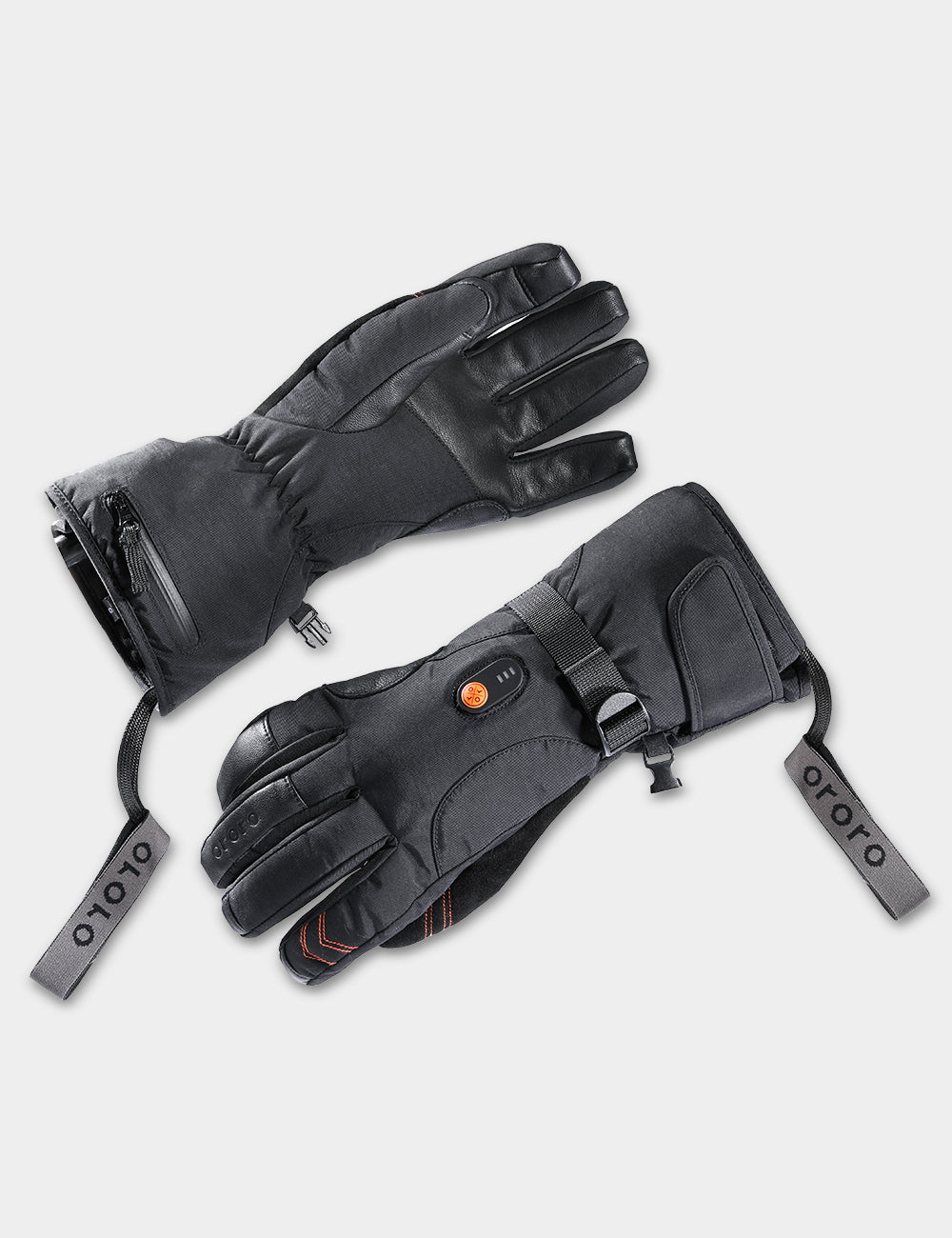(Open-box) Calgary Heated Gloves, Thumbnail 3