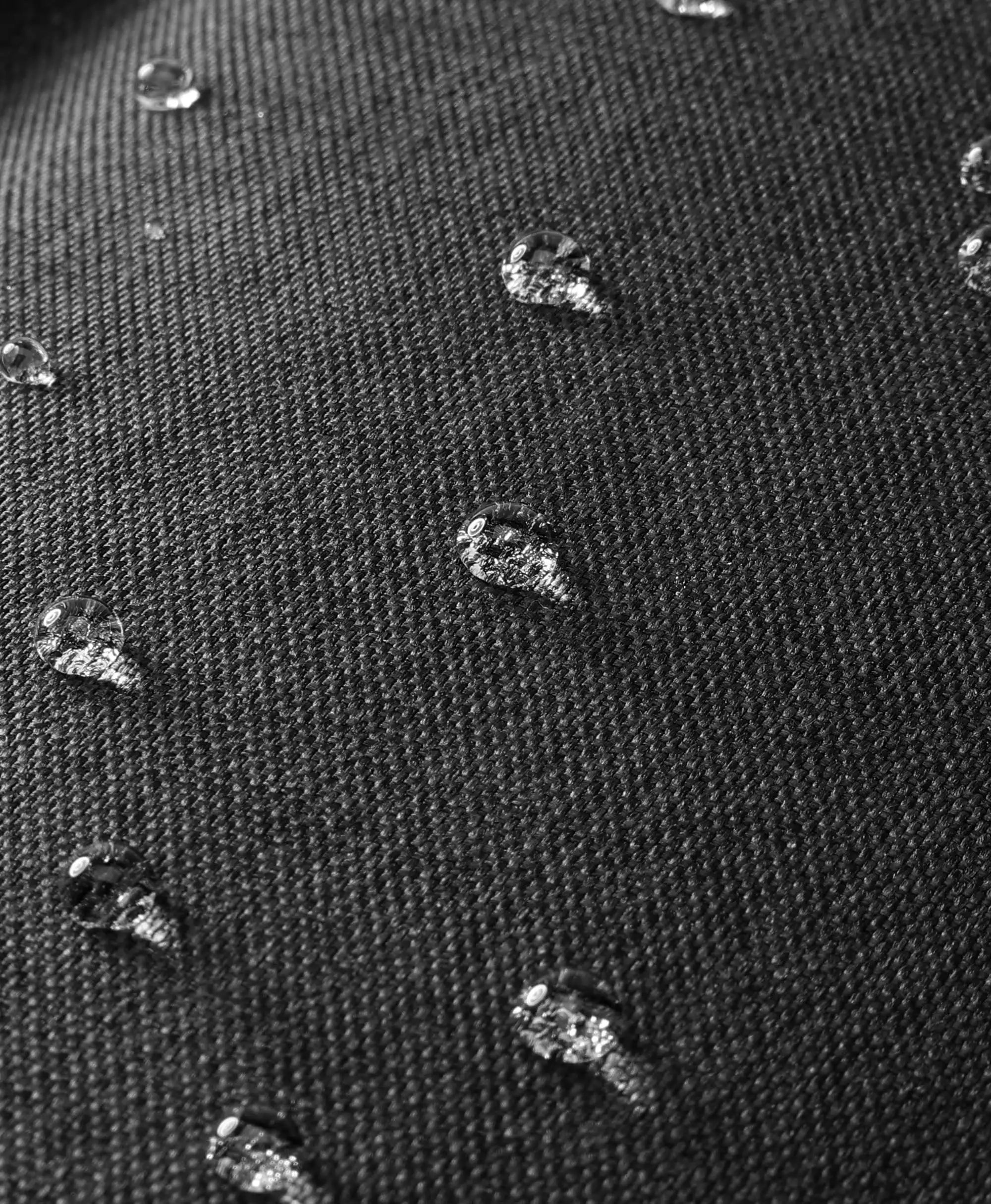 Heated Seat Cushion - Flecking Grey / Black, Thumbnail 6