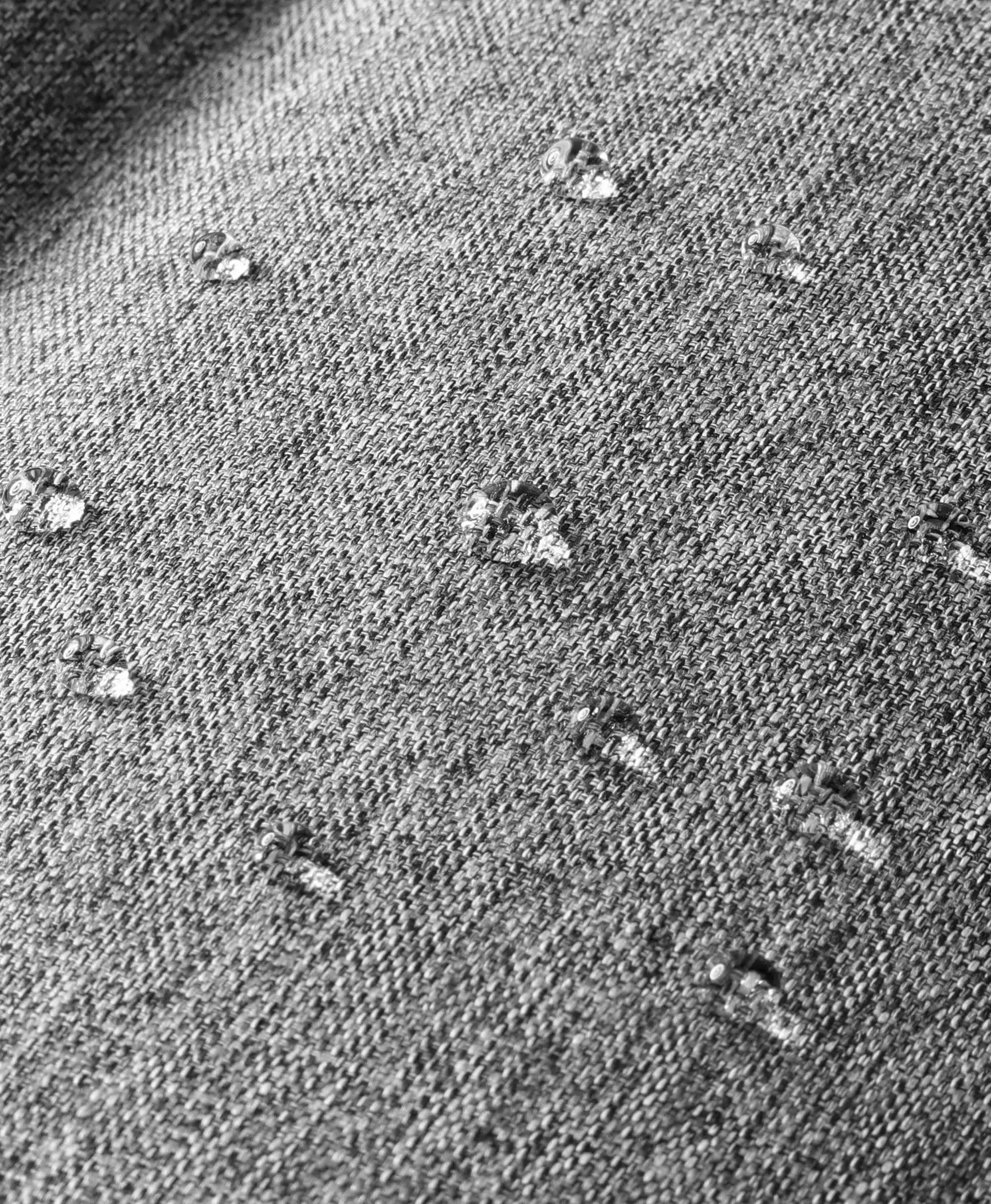 Heated Seat Cushion - Flecking Grey / Black, Thumbnail 13