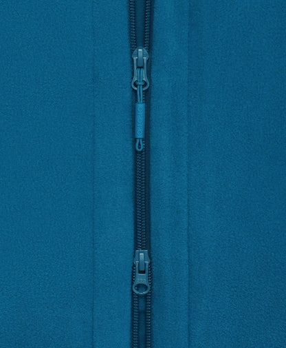 2-way zipper