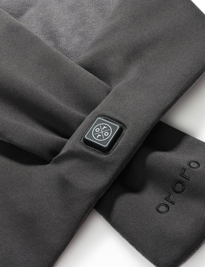 (Open-box) Unisex Heated Scarf 2.0