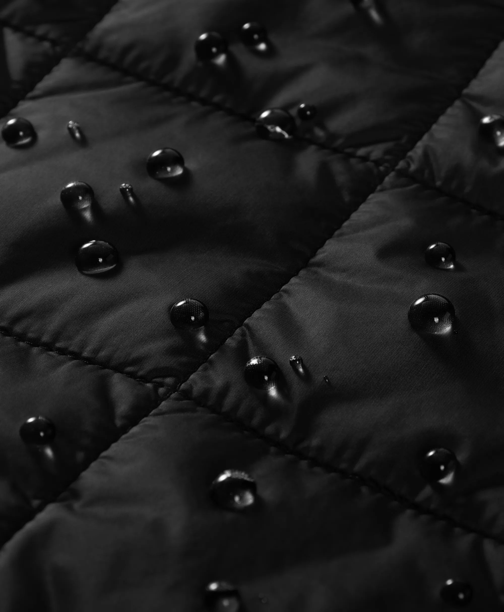 Final Sale - Prism Men's 4-Zone Heated Quilted Jacket, Thumbnail 8