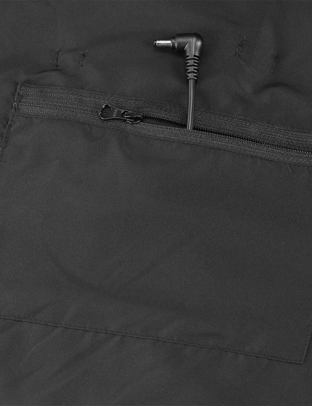 (Open-box) Men's Classic Heated Jacket, Thumbnail 17