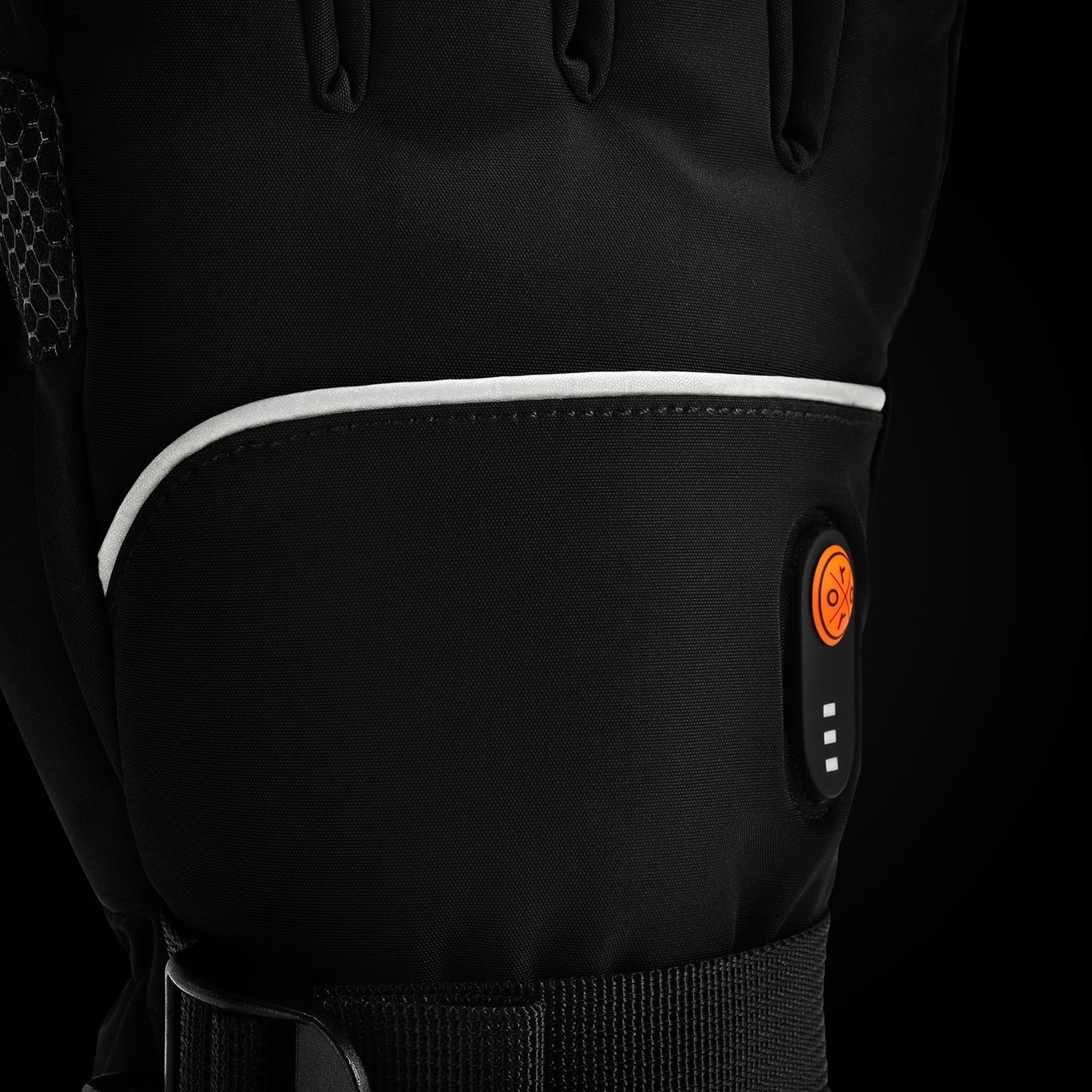 (Open-box) Buffalo Heated Gloves 2.0