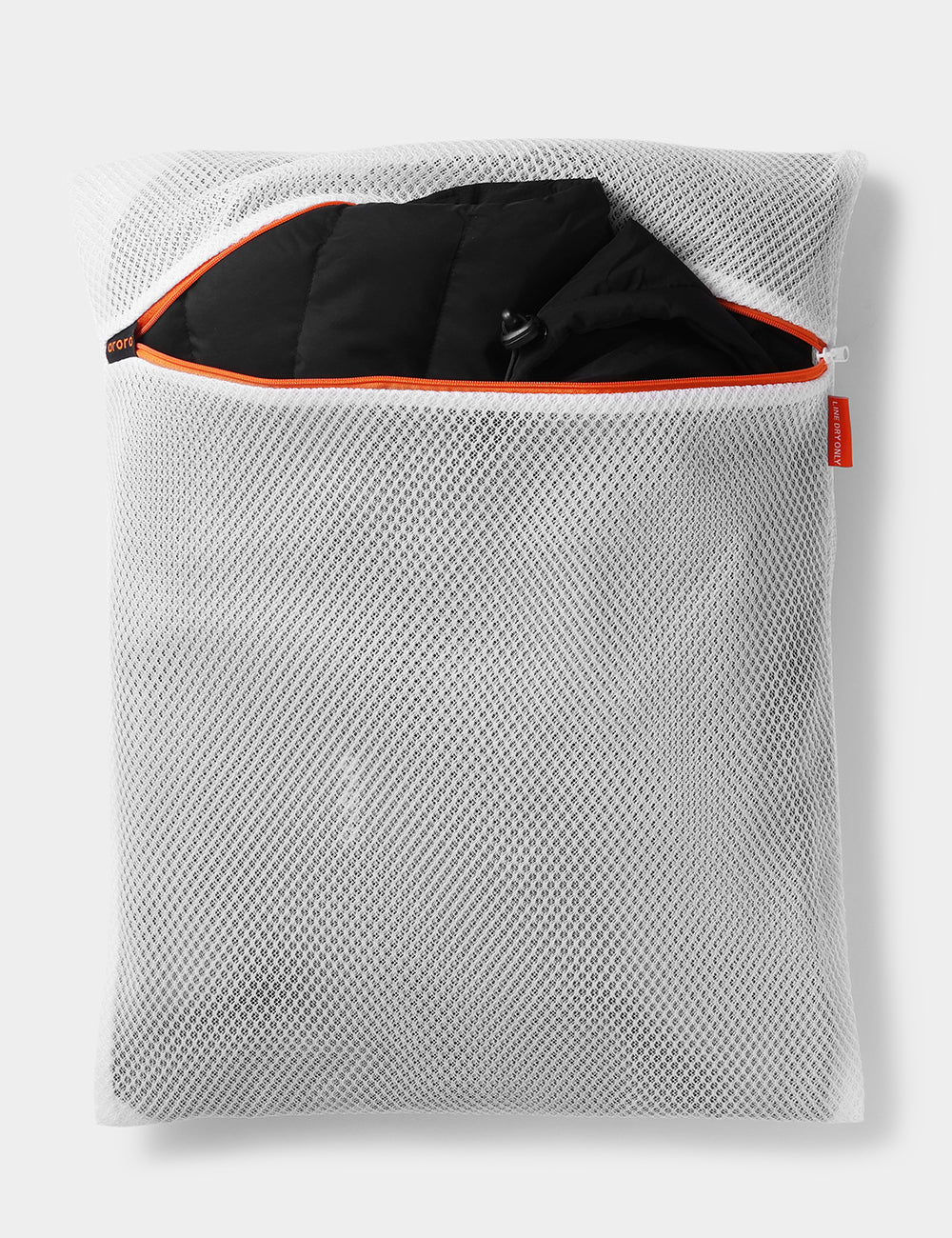 ororo Mesh Laundry Bag, Thumbnail 2