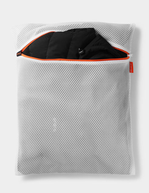 ORORO Mesh Laundry Bag ,view 2